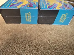 Lot of 2 Pokemon TCG Ascended Heroes Pokemon Center Elite Trainer Box ETB - Image 5