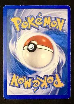 Pokemon TCG Pikachu 124/165 Regular E-Reader Expedition Base Set - Image 2
