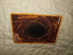 Yu-Gi-Oh Cupsy Yummy JUSH-EN016 Ultra Rare 1st Edition - Image 3