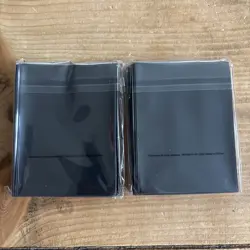 Umbreon and Espeon - Sealed Sleeves x2 - Pokemon Prismatic Figure Collection 65 - Image 2