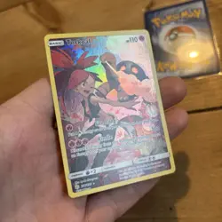 Pokemon Cosmic Eclipse x2 Weavile 238/236 & Torkoal 237/236 LP - Image 3