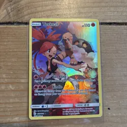 Pokemon Cosmic Eclipse x2 Weavile 238/236 & Torkoal 237/236 LP - Image 5