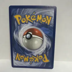 Pokemon Bronzong BREAK 62/124 Fates Collide Rare Holo 130 HP Metal Rain Card - Image 2