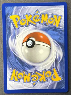 Pokemon Team Rocket's Mimikyu 238/217 Full Art Basic Psychic HP 60 ASC EN Card - Image 2