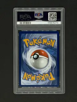 2026 POKEMON ASC EN-ASCENDED HEROES ILLUSTRATION RARE #226 PSYDUCK PSA 10 - Image 2