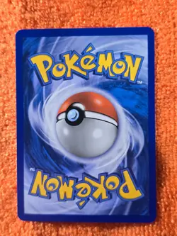 2008 Pokemon Diamond and Pearl Stormfront #56 Cherubi, C, NF/H, cd17 - Image 2