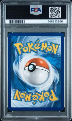 2024 Pokemon Trick Or Trade Gengar #057 PSA 10 GEM MINT LOW POP Halloween Promo - Image 2