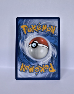 Pokemon Starmie 119/091 Paldean Fates Shiny Rare NM Condition - Image 2