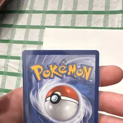 Mega Zygarde EX 124/088 Perfect Order Secret Rare Holo Full Art - Image 5