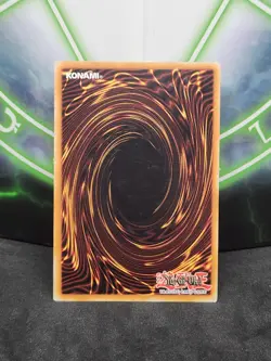 Yugioh Shield Wing LC5D-EN016 Rare 1st Edition NM - Image 2