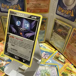 Sableye 23/107 Deoxys Pokemon TCG Card - Image 3