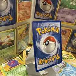 Sableye 23/107 Deoxys Pokemon TCG Card - Image 5