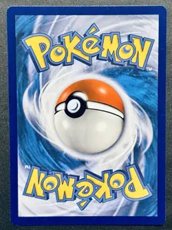 Lucario 63/124 Fates Collide Rare Holo Pokemon Card NEAR MINT - Image 2