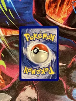 Pokemon Mewtwo TCG Base Set Holo Unlimited Rare Card 10/102 LP Condition - Image 2