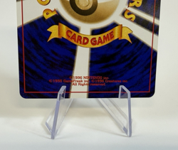 Banned Japanese Pokemon Card Moo Moo Milk NM - Image 5