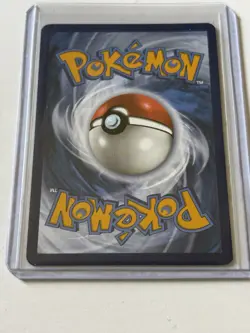 Pokemon TCG Charizard EX Holo Double Rare Card SV Paldean Fates 054/091 - Image 4