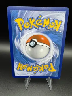 Gyarados XY109 Pokemon XY Black Star Promo Cosmos Holo 2016 - Image 2