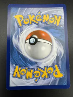 Gyarados XY109 Pokemon XY Black Star Promo Cosmos Holo 2016 - Image 4