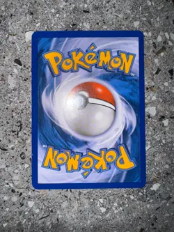 Pokemon TCG Cards Growlithe 108/147 Supreme Victors NM - Image 4