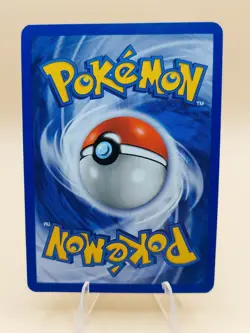 Here Comes Team Rocket! Holo Rare 1st Edition 15/82 Pokemon Card 1999 - Image 2