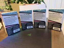 Lot Of 4 - Pokemon Ascended Heroes Booster Bundle 6 Pack - Image 3
