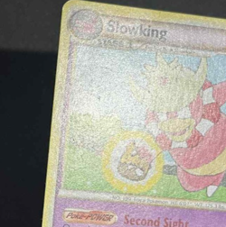 Slowking - 32/95 - Rare - Call of Legends - Pokemon Card - HP - Image 5