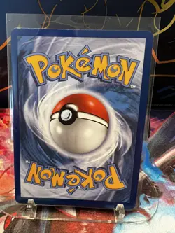 Meowth ex 062/088 Me03: Perfect Order Holo TCG Pokemon - Image 2