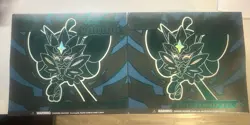 2x Pokemon Twilight Masquerade ETB: New And Factory Sealed - Image 1