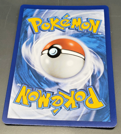 2017 Pokemon Shining Legends Holo Rare - 27/73 Shining Volcanion - Image 2