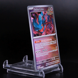 Flutter Mane 043/131 - Pokemon TCG Prismatic Evolutions - NM PokeBall HOLO - Image 2