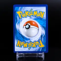 Flutter Mane 043/131 - Pokemon TCG Prismatic Evolutions - NM PokeBall HOLO - Image 3