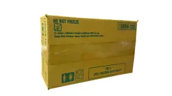 Pokemon Factory Sealed Case | Lot of 150 Packs 2021 Happy Meal 25th Anniversary - Image 1