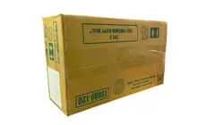 Pokemon Factory Sealed Case | Lot of 150 Packs 2021 Happy Meal 25th Anniversary - Image 2
