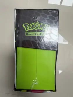 Pokemon Perfect Order Pokemon Center ETB - Brand New - Fully Sealed - Image 4