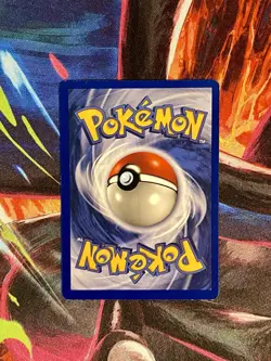 1999 Pokemon TCG - Poliwrath - Base Set Unlimited Holo 13/102 LP/NM - Image 2