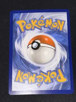 Pokemon Yveltal 205/182 SV04 Paradox Rift Illustration Rare Full Art Holo - Image 2