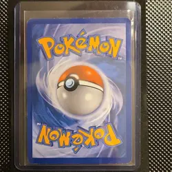 Pokemon Zekrom Full Art Ultra Rare Holo Black & White 114/114 - Image 2