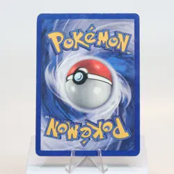 Pokemon TCG - Misty's Tentacool 57/132 Gym Heroes Uncommon WOTC - HP - Image 3