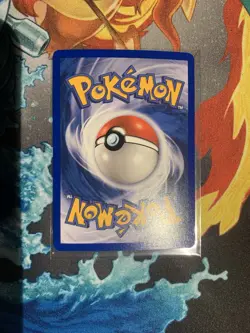 Pokemon Magikarp EX Dragon 60/97 Reverse Holo - Image 4