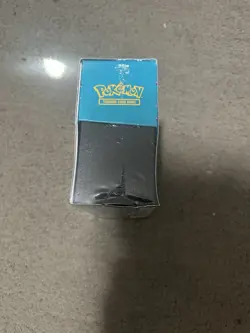 Pokemon TCG Elite Trainer Box Mega Evolution Ascended Heroes - Image 3