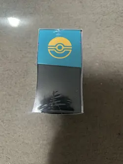 Pokemon TCG Elite Trainer Box Mega Evolution Ascended Heroes - Image 4