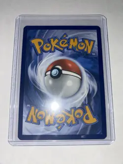 Misty's Lapras 194/182 Sv10 Destined Rivals Illustration Rare Holo Pokemon - Image 2