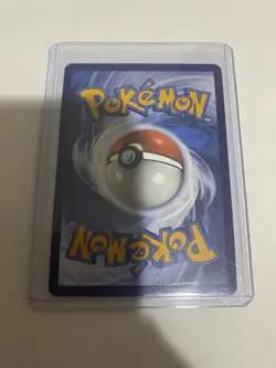 Misty's Lapras 194/182 Sv10 Destined Rivals Illustration Rare Holo Pokemon - Image 4