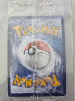 Sealed Charmander #044 Pokemon Center Promo - Obsidian Flames Pokemon Center ETB - Image 2
