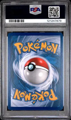 2009 POKEMON PLATINUM ARCEUS #AR6 HOLO PSA 7 NM #121247879 - Image 2