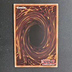 Yugioh Right Leg of the Forbidden One - LOB-120 - Ultra Rare - Unlimited Edition - Image 5
