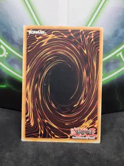 Yugioh Toon Kingdom MP24-EN006 Quarter Century Secret Rare 1st Edition NM - Image 2