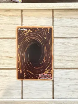 Yugioh Misprints! No Name And No Indent Stardust Dragon And Black Rose Dragon - Image 3