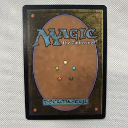 MTG Theros: Beyond Death THB Gravebreaker Lamia Rare Black Magic Card Near Mint - Image 4
