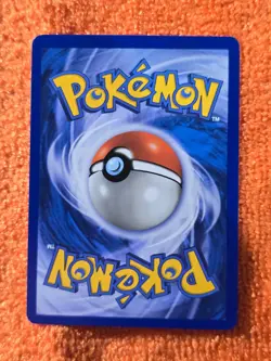 2008 Pokemon Diamond and Pearl Stormfront #56 Cherubi, C, NF/H, cd16 - Image 2